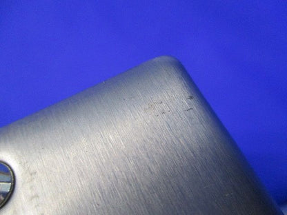 新金属プレートセット(混在16枚入)(キズ･汚れ有) WN8590他