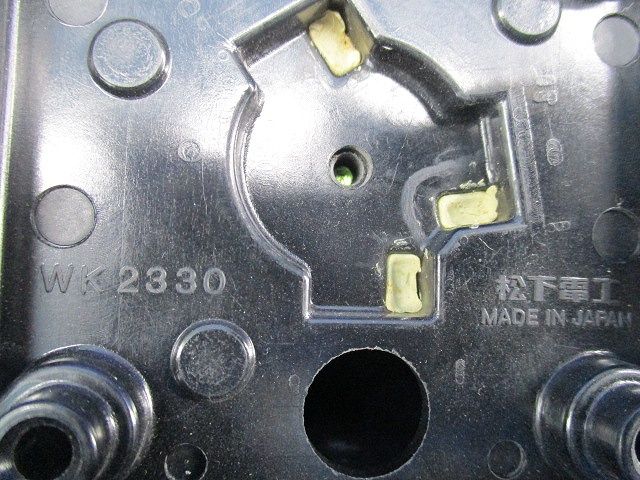引掛露出コンセントセット(混在2個入)(キズ･汚れ有) WK2330他