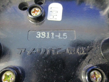 引掛露出コンセントセット(混在2個入)(キズ･汚れ有) WK2330他