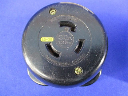 引掛露出コンセントセット(混在2個入)(キズ･汚れ有) WK2330他