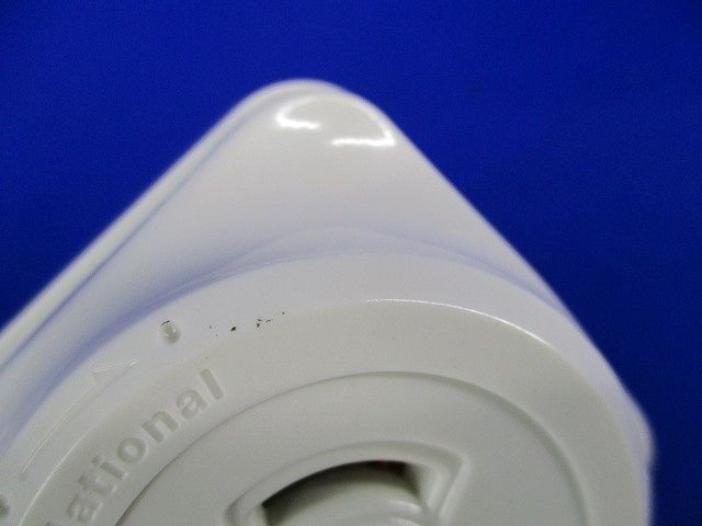 引掛露出コンセントセット(混在3個入)(ミルキーホワイト)National WK2320K他