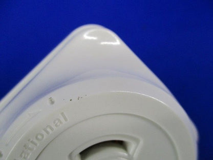 引掛露出コンセントセット(混在3個入)(ミルキーホワイト)National WK2320K他