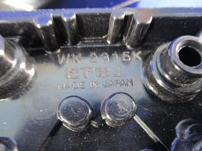 引掛露出コンセントセット(混在6個入)(キズ･汚れ有) WK2315K他