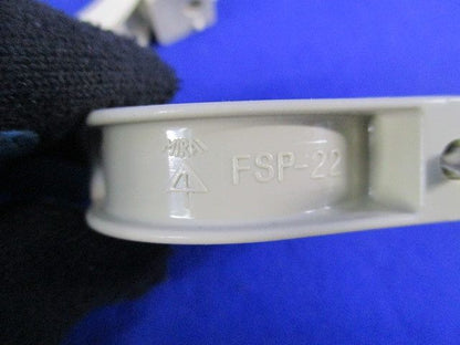 PF管ステップル スクリュー釘付(20個入)(汚れ有) FSP-22