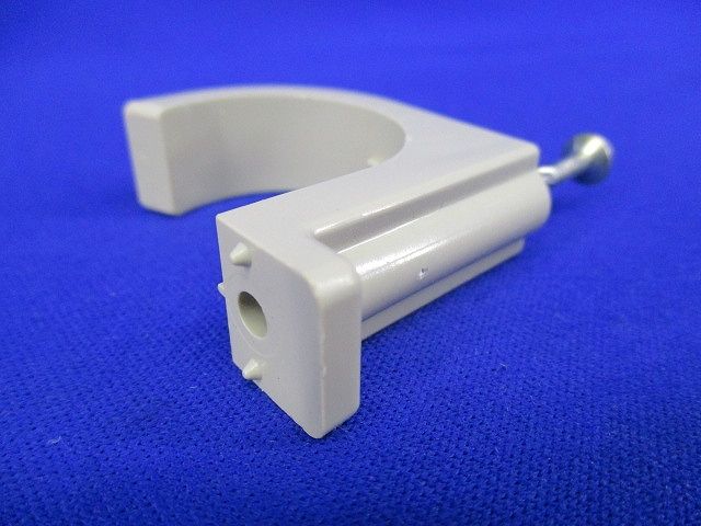 PF管ステップル スクリュー釘付(20個入)(汚れ有) FSP-22