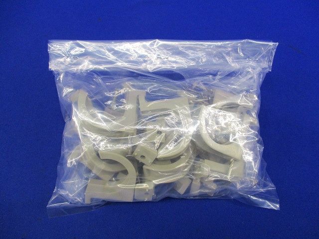 PF管ステップル スクリュー釘付(20個入)(汚れ有) FSP-22