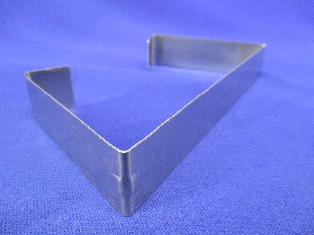 カバー止め金具(15個入)(汚れ有) DF12C