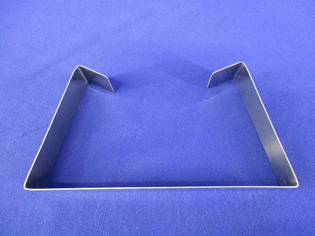 カバー止め金具(15個入)(汚れ有) DF12C