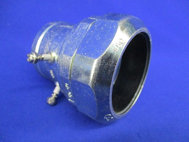 防水コンビネーションカップリング(2個入)(傷・汚れ有) WKI50