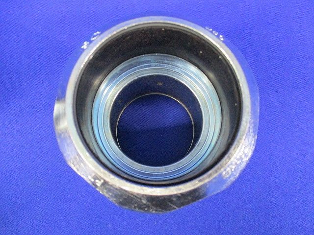 防水コンビネーションカップリング(2個入)(傷・汚れ有) WKI50
