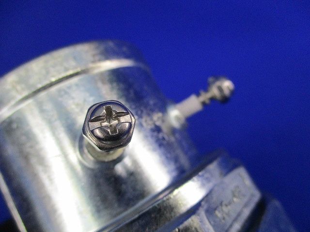防水コンビネーションカップリング(2個入)(傷・汚れ有) WKI50