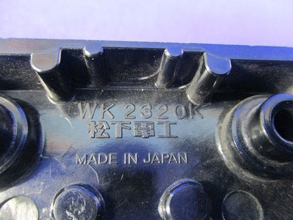 引掛露出コンセントセット(混在5個入)(キズ・汚れ有り)National WK2320K