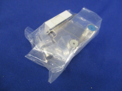 フィルタ付F型直列ユニット CSF-7-7HPA