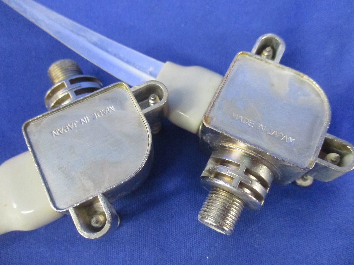 ピシャットケーブル(傷・汚れ有) SKF-500