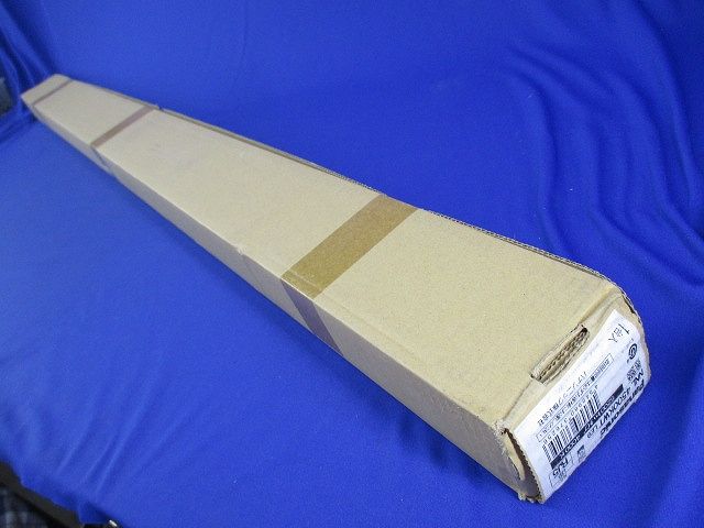 LEDベースライト ライトバー(1ヶ所テープ破れ有)(新品未開梱) NNL4500KWTLE9