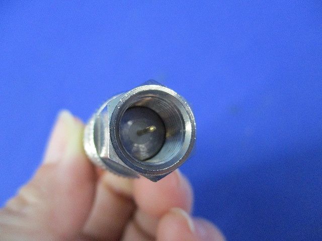 アッテネーター(2個入) ATT10fD