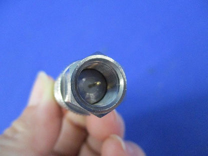 アッテネーター(2個入) ATT10fD