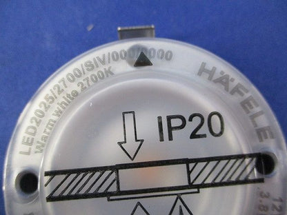 ライトモジュール(電球色) LED2025