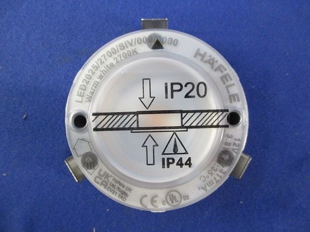 ライトモジュール(電球色) LED2025