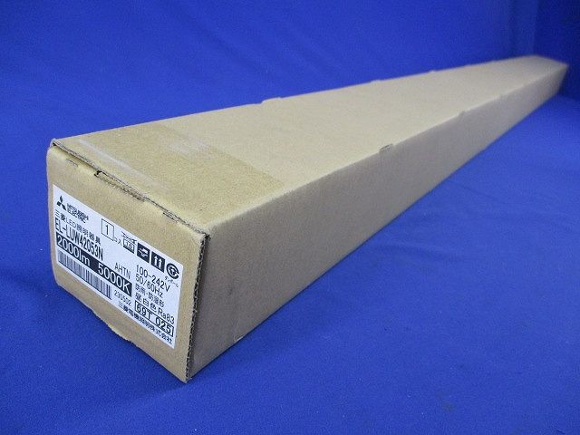 LEDベースライト ライトユニット(昼白色)(本体別売) EL-LUW42053NAHTN