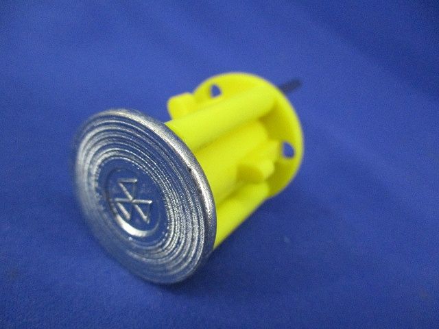バリアス(20個入)(黄) V-3030
