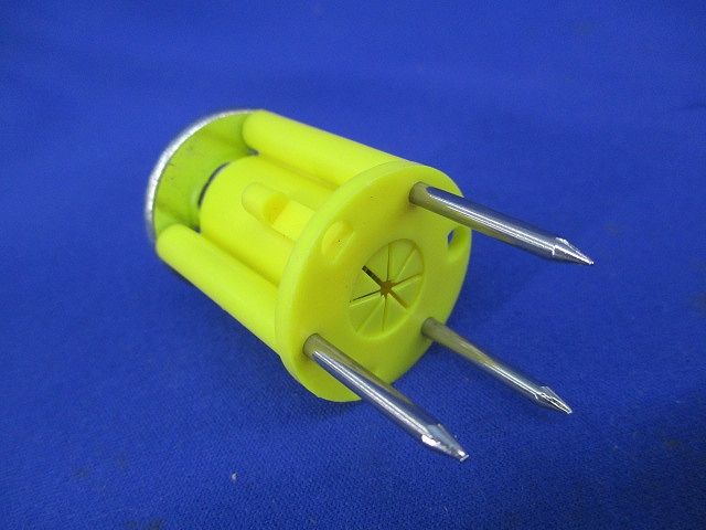 バリアス(20個入)(黄) V-3030