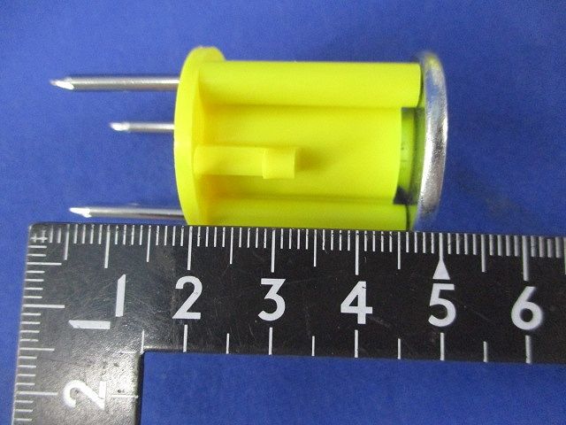 バリアス(20個入)(黄) V-3030