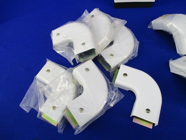 メタルモール付属品 B型セット(混在11個入)(キズ･汚れ有) B型