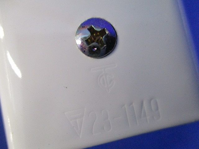 メタルモール付属品 B型セット(混在11個入)(キズ･汚れ有) B型