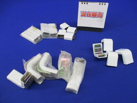 A型メタモール付属品セット(混在21個入) 23-1154