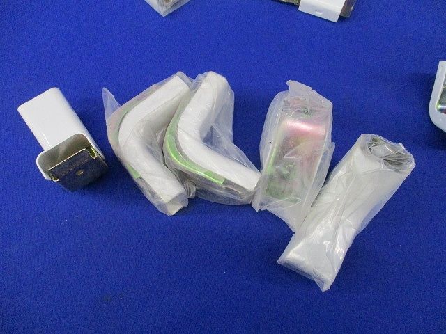 A型メタモール付属品セット(混在21個入) 23-1154