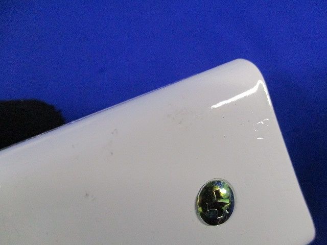 メタルモール付属品 B型セット(混在12個入)(キズ･汚れ有) B型