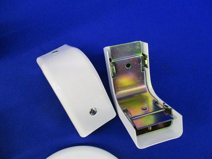 メタルモール付属品 B型セット(混在15個入)(傷・汚れ有) B型