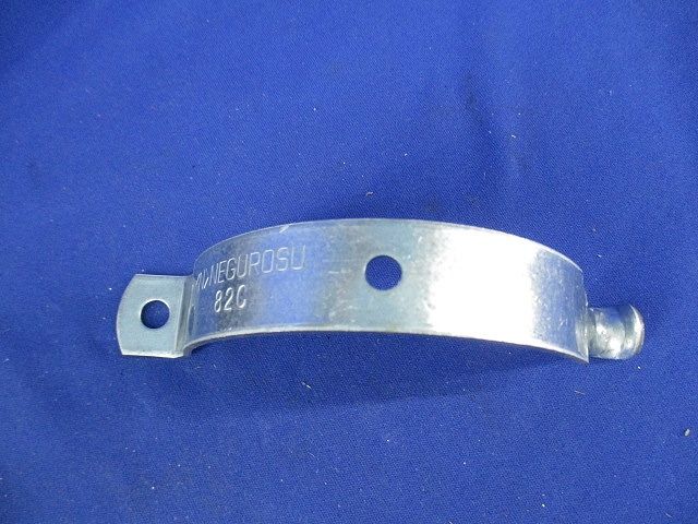 パイラッククリップ 電線管支持金具(10個入) 82C