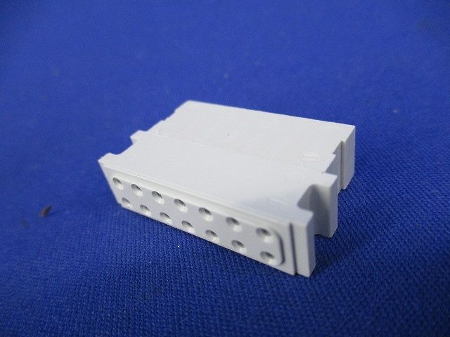 MACマウントボディ14P コネクタ(13個入) 611130114923