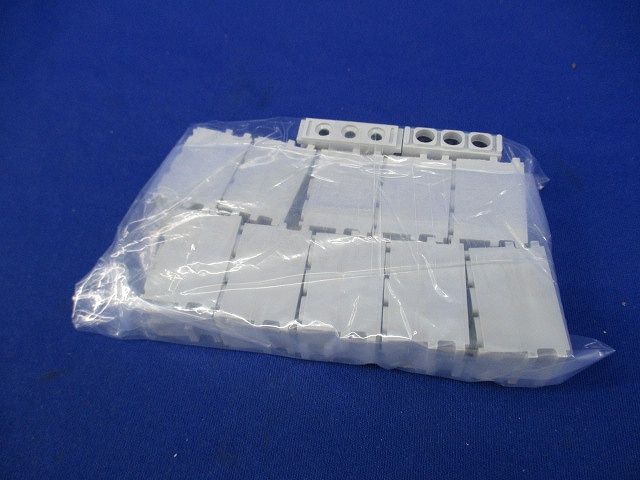 MACマウントボディ3P コネクタ(22個入) 611127103923