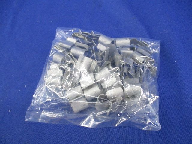 ネグロック ボックス支持ボルト取付金具(35個入) MSRB3