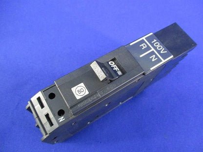 サーキットブレーカ2P1E20A(テプラ痕有)2個入 BKF-50P