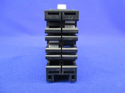 サーキットブレーカ2P1E20A(テプラ痕有)2個入 BKF-50P
