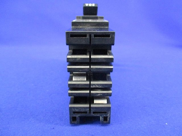 サーキットブレーカ2P1E20A(テプラ痕有)3個入 BKF-50P