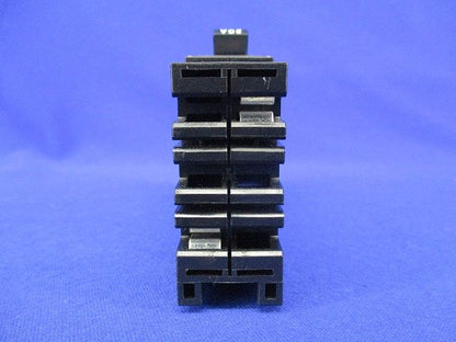 カンタッチ漏電ブレーカBKFE型2P2E20A National BKFE-50