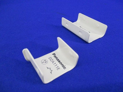 メタルモール付属品セット(計20個入混在)ミルキーホワイト DZA117E他