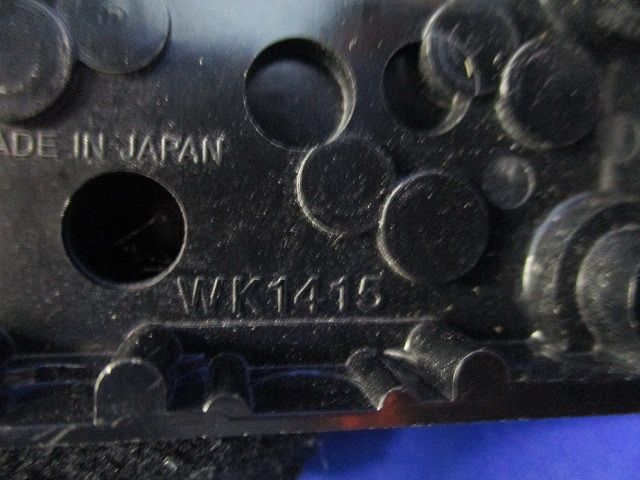 角型コンセントセット(混在4個入)キズ・汚れ有 WK1415他