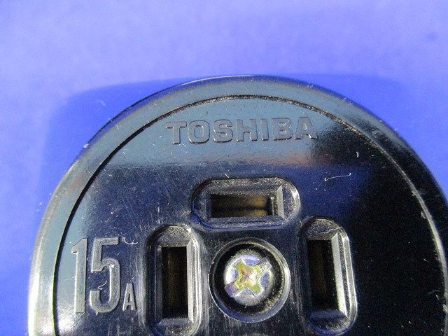 角型コンセントセット(混在4個入)キズ・汚れ有 WK1415他