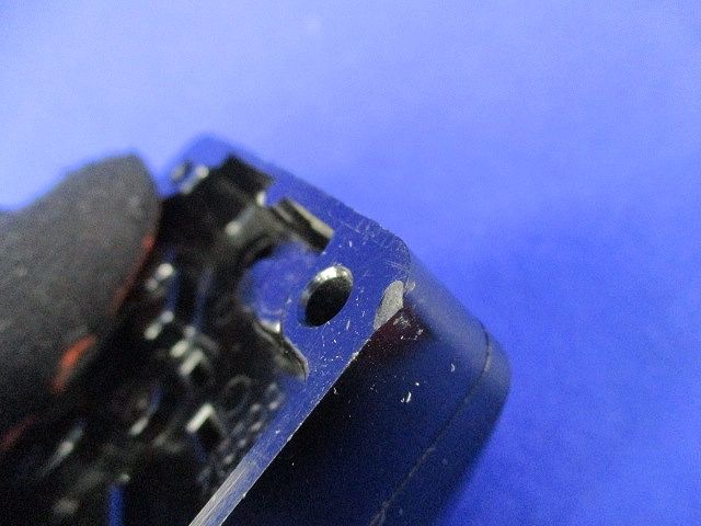 角型コンセントセット(混在4個入)キズ・汚れ有 WK1415他