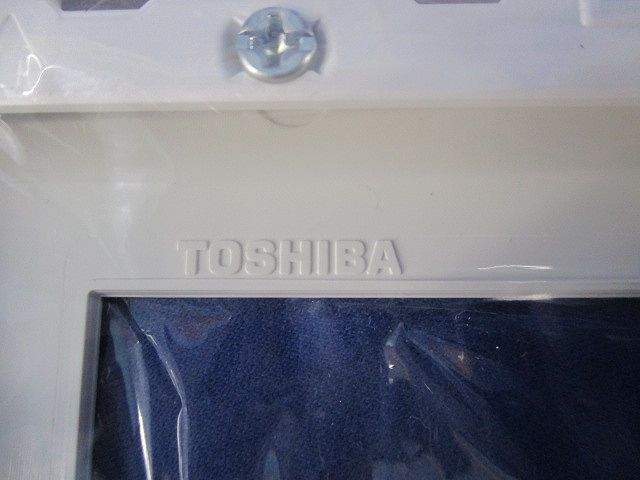 プレート2連接穴用(ニューホワイト)(5枚入)(新品未開封) WDG5441