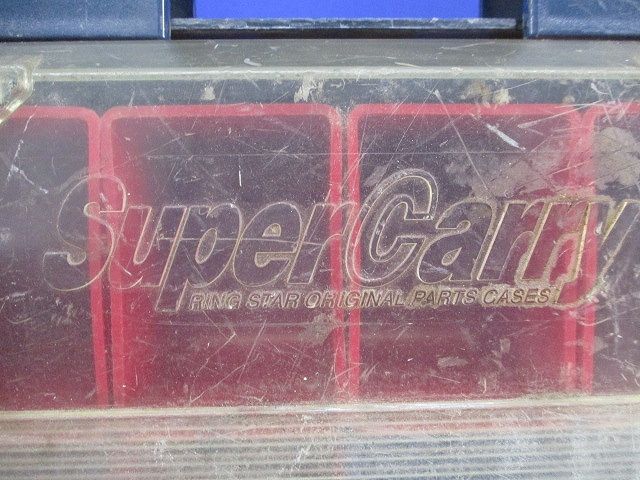 Super Carry 型番不明