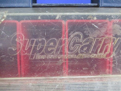 Super Carry 型番不明