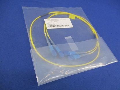 コネクタ付き光ファイバーコード 1m(新品未開封) FPO190095407-3(CCP8145)