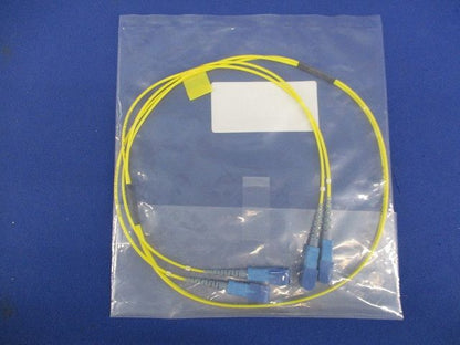 コネクタ付き光ファイバーコード 1m(新品未開封) FPO190095407-3(CCP8145)